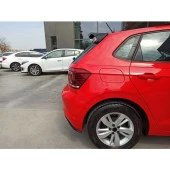 Çmk Volkswagen Polo 2019+ Spoiler thumbnail 4
