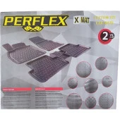 Perflex Toyota Corolla 2013+ X-Mat Paspas thumbnail 2