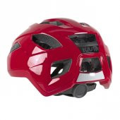Kask Sintesi Bisiklet Kaskı Kırmızı Medium thumbnail 3
