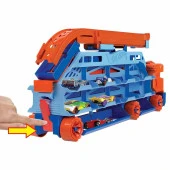 Hot Wheels Hız Rampalı Tır thumbnail 1