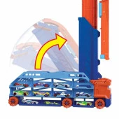 Hot Wheels Hız Rampalı Tır thumbnail 3