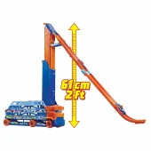 Hot Wheels Hız Rampalı Tır thumbnail 5