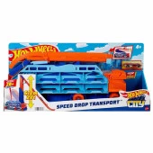 Hot Wheels Hız Rampalı Tır thumbnail 6