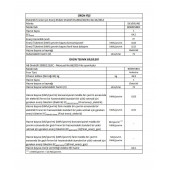 Silverline BO65E5B01 Siyah Cam Ankastre Fırın 14 Program Multifonksiyonel thumbnail 4