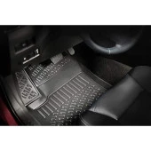 Rizline Skoda Scala 3D Havuzlu Paspas thumbnail 2