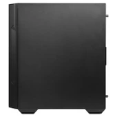 MSI MAG FORGE M100A 4x120mm ARGB mATX GAMING KASA thumbnail 6