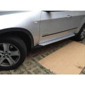 Bmw X5 E70 07-13 Yan Basamak thumbnail 2