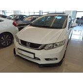ÇMK Honda Civic Fb7 2012-2015 Ön Lip thumbnail 1