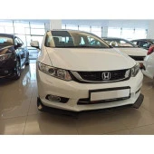 ÇMK Honda Civic Fb7 2012-2015 Ön Lip thumbnail 3