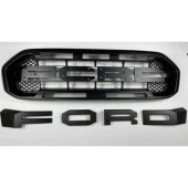 Çmk Ford Ranger T8 2019+ Panjur Ince Tip thumbnail 1