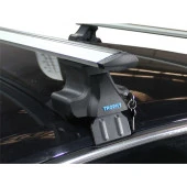 Trophy Vw Passat B6 Sd Atlas 120 cm 2005-2011 thumbnail 2