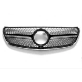 Çmk Mercedes W447 Vito Diamond Panjur Siyah thumbnail 1