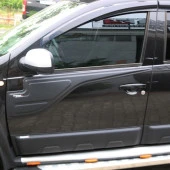 Refref Dacia Duster Yarasa Kapı Kaplama(Abs) 2010-2017 thumbnail 2