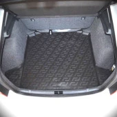 Leonpart Smart Forfour (Elektrikli) 4 Kapı 3D Bagaj Havuzu thumbnail 2