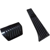 Karva Bmw E46 E90 E92 E93 E87 1 ve 3 Serisi Otomatik Pedal Set thumbnail 2