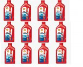 SHELL ADVANCE 4T AX3 20W50 - 1 LİTRE 12 Adet thumbnail 1