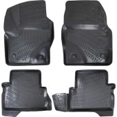 Rizline Ford Kuga 2013-2019 3D Havuzlu Paspas thumbnail 1