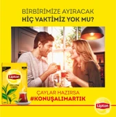 Lipton Yellow Label Dökme Çay 1000 gr X 9 Lu thumbnail 5