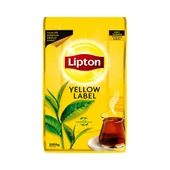 Lipton Yellow Label Dökme Çay 1000 gr X 9 Lu thumbnail 1