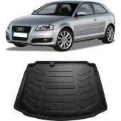 Rizline Audi A3 Bagaj Havuzu 3D (Hb) 2003-2012 thumbnail 2
