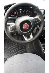 Fiat Egea Hb 3d Havuzlu Paspas thumbnail 2