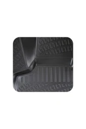 Audi A3 2003-2012 3d Havuzlu Paspas - Rizline thumbnail 2