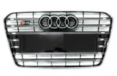 Audi A5 S5 Ön Panjur Izgara 2012 - 2015 B8 thumbnail 1