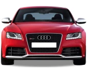 Audi A5 RS5 Ön Panjur Izgara 2008 - 2012 B8 thumbnail 1