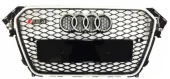 Audi A4 RS4 Ön Panjur Izgara 2012 - 2015 B8 thumbnail 2