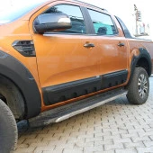 Ford Ranger Wildtrak 4 Parça Komple Kapı Dodik Set 2019 thumbnail 1
