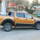 Ford Ranger Wildtrak 4 Parça Komple Kapı Dodik Set 2019 thumbnail 4