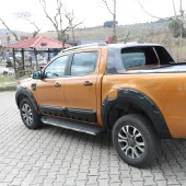 Ford Ranger Wildtrak 4 Parça Komple Kapı Dodik Set 2019 thumbnail 8