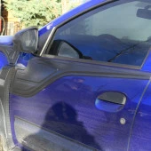 Dacia Duster Yarasa Kapı Kaplama 2018-2022 thumbnail 3