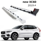 Volvo Xc60 Yan Basamak Koruma Oem 2019+ thumbnail 1