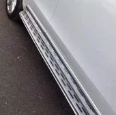 Volvo Xc60 Yan Basamak Koruma Oem 2019+ thumbnail 2