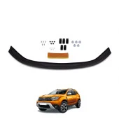 Dacia Duster Abs Kaput Koruyucu 2018-2022 thumbnail 6