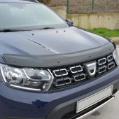 Dacia Duster Abs Kaput Koruyucu 2018-2022 thumbnail 7