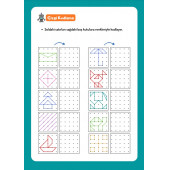 Birinci Sınıflar Matematik Eğitim Seti (5 Kitap) thumbnail 5