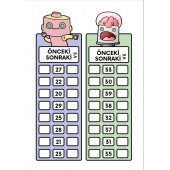 Birinci Sınıflar Matematik Eğitim Seti (5 Kitap) thumbnail 9
