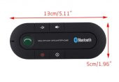 Space Kendinden Hoparlörlü Bluetooth Kit / ICCA98 thumbnail 3