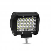 Sis lambası 24led 72w beyaz/ LASS283 thumbnail 1