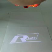 Kapı altı lazer ışık R-line / LAAM456-13 thumbnail 3