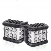 Offroad sis lambası 12 Led 36W / LASS319 thumbnail 1