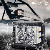 Offroad sis lambası 12 Led 36W / LASS319 thumbnail 3
