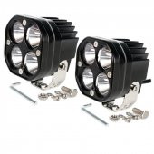 Sis lambası 4 led cree 20w beyaz / LASS284 thumbnail 1