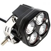 Sis lambası 4 led cree 20w beyaz / LASS284 thumbnail 4