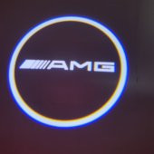 Kapı altı lazer ışık Amg / LAAM456-17 thumbnail 3