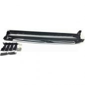 Ford Kuga Cayenne Tip Yan Basamak 2014+ thumbnail 1
