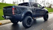 Ford Ranger Arka Kapak Kaplama 2012-2021 thumbnail 2