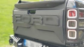 Ford Ranger Arka Kapak Kaplama 2012-2021 thumbnail 3